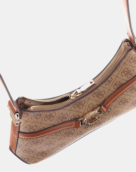 GUESS DEA CROSSBODY TOP ZIP GEANTA DE DAMA