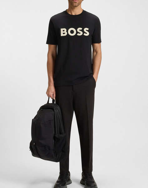 BOSS Tee Iconic Zone 10274934 01