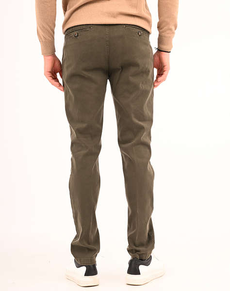 FOUR TEN PANTALONI CHINO