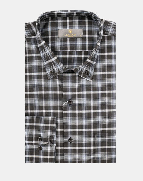 LEXTON CAMASA 50% COTTON-50% POL.