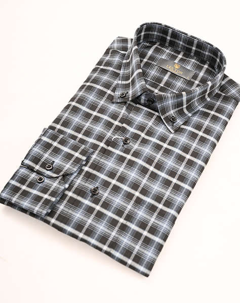 LEXTON CAMASA 50% COTTON-50% POL.