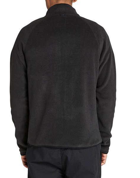 TIMBERLAND POLARTEC 100 FULL ZIP FLEECE