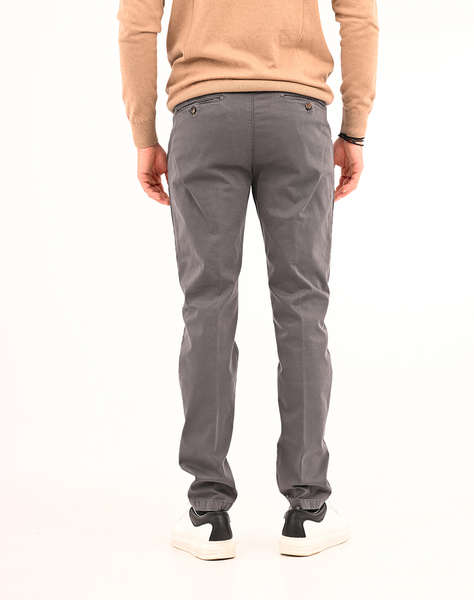 FOUR TEN PANTALONI CHINO