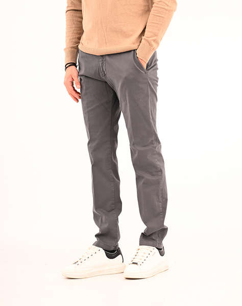 FOUR TEN PANTALONI CHINO