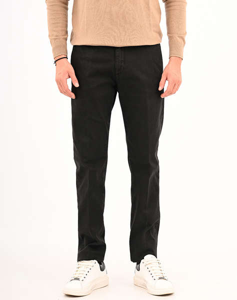 FOUR TEN PANTALONI CHINO
