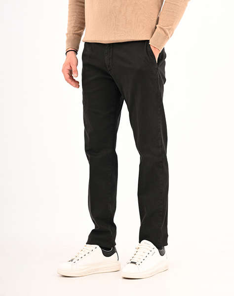 FOUR TEN PANTALONI CHINO