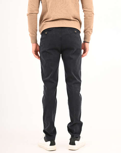 FOUR TEN PANTALONI CHINO