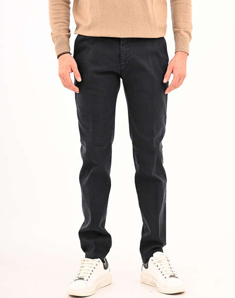 FOUR TEN PANTALONI CHINO