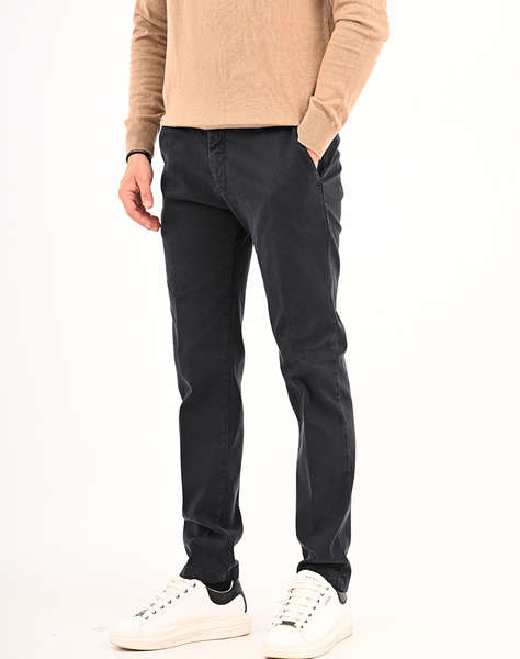 FOUR TEN PANTALONI CHINO