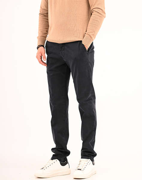 FOUR TEN PANTALONI CHINO