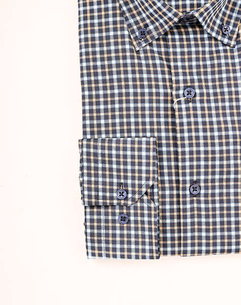 LEXTON CAMASA 50% COTTON-50% POL.