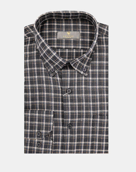 LEXTON CAMASA 70% COTTON-30% POL.