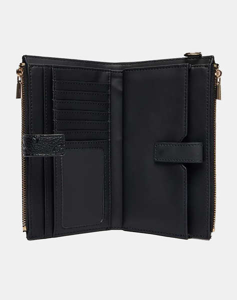 GUESS CRESIDIA II SLG DBL ZIP ORGNZR ACCESORII DE DAMA