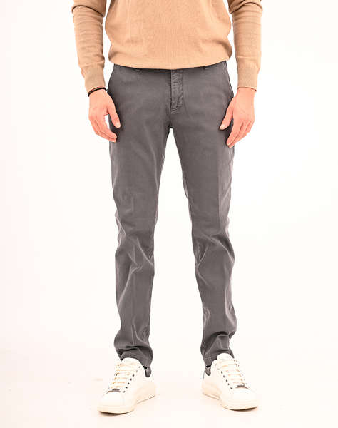 FOUR TEN PANTALONI CHINO