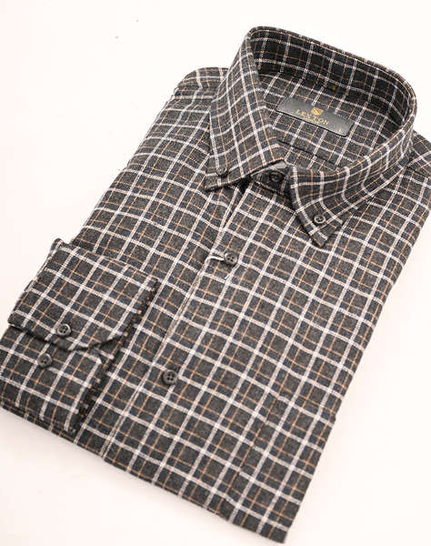 LEXTON CAMASA 70% COTTON-30% POL.