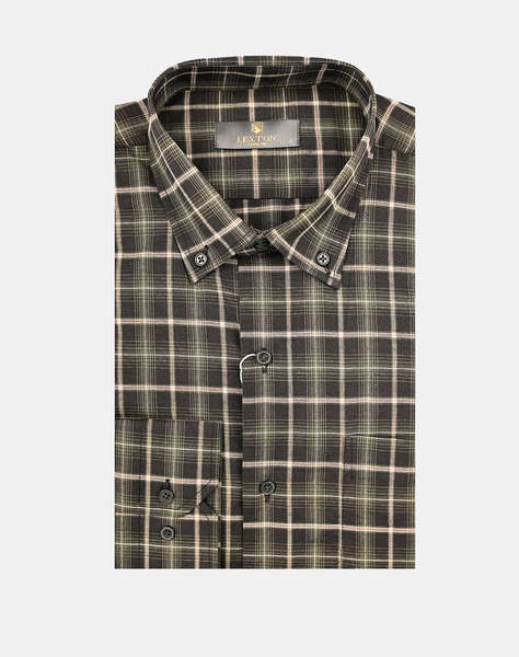 LEXTON CAMASA 50% COTTON-50% POL.