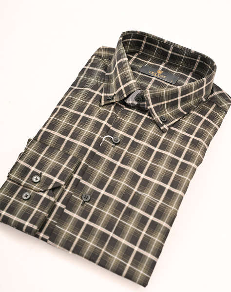 LEXTON CAMASA 50% COTTON-50% POL.