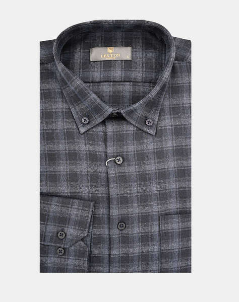 LEXTON CAMASA 70% COTTON-30% POL.