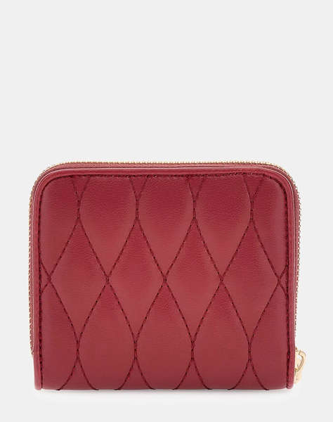 GUESS VALLA SLG SMALL ZIP AROUND PORTOFEL DE DAMA