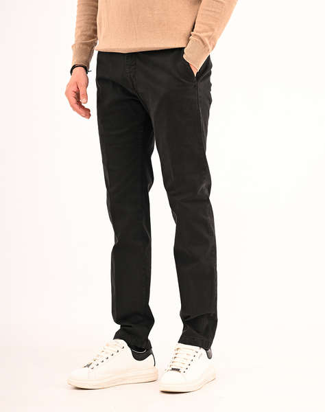 FOUR TEN PANTALONI CHINO