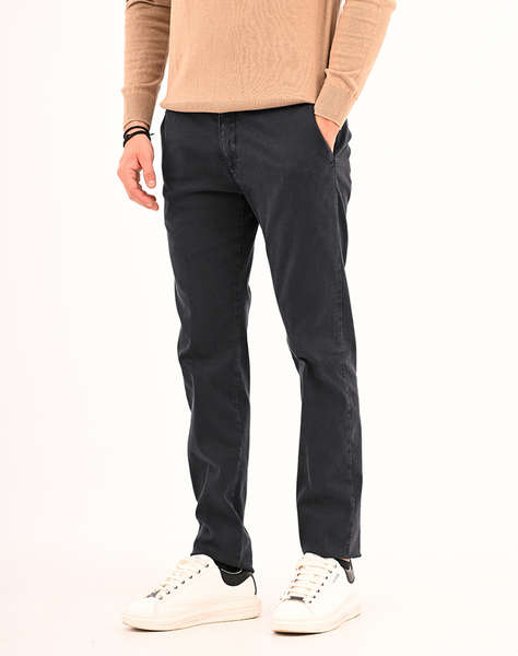FOUR TEN PANTALONI CHINO