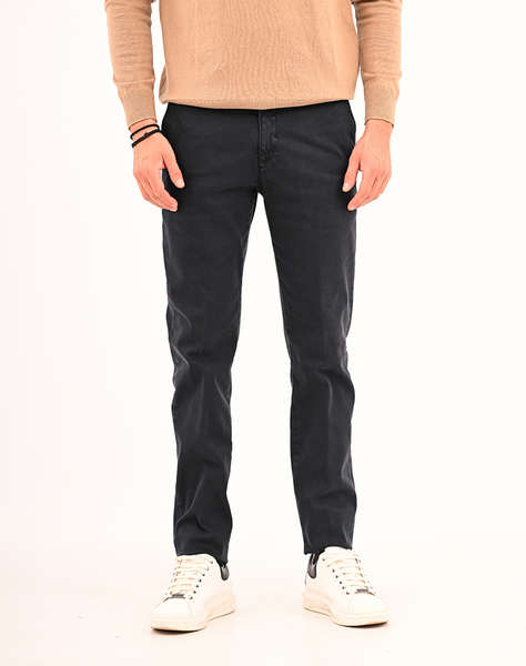 FOUR TEN PANTALONI CHINO