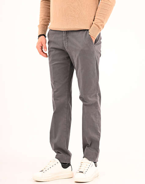 FOUR TEN PANTALONI CHINO