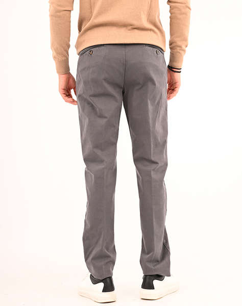 FOUR TEN PANTALONI CHINO