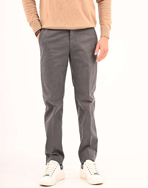 FOUR TEN PANTALONI CHINO