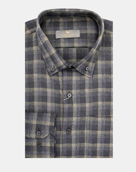 LEXTON CAMASA 70% COTTON-30% POL.