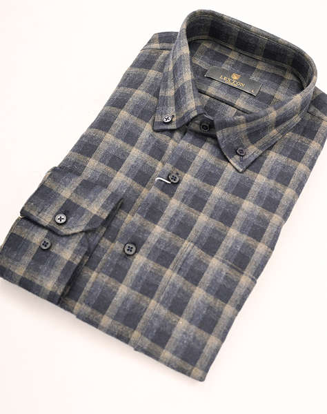 LEXTON CAMASA 70% COTTON-30% POL.