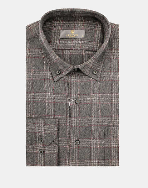 LEXTON CAMASA 70% COTTON-30% POL.