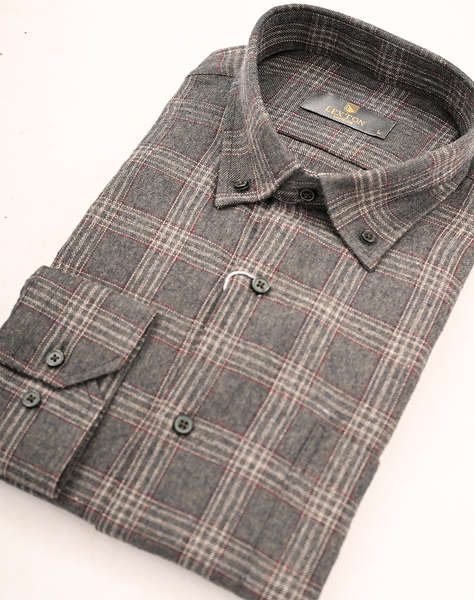 LEXTON CAMASA 70% COTTON-30% POL.