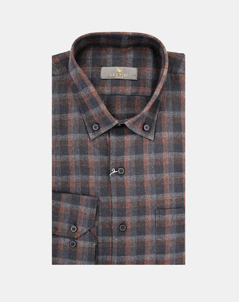 LEXTON CAMASA 70% COTTON-30% POL.