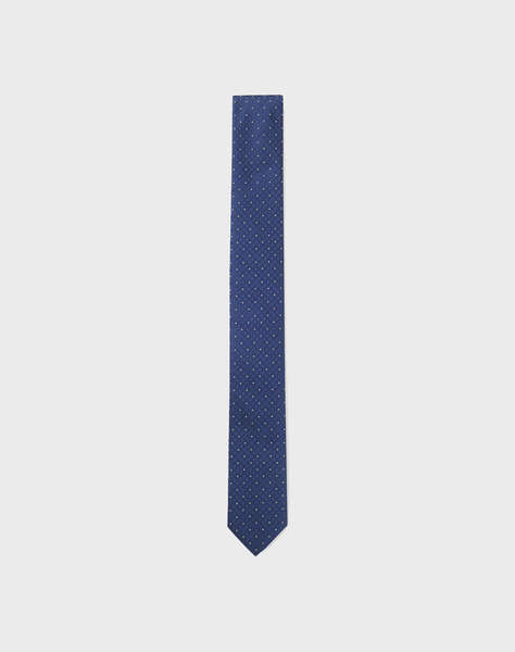 HUGO Tie cm 6 10273085 01