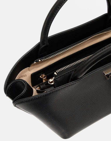 GUESS BOLENA MINI SATCHEL GEANTA DE DAMA