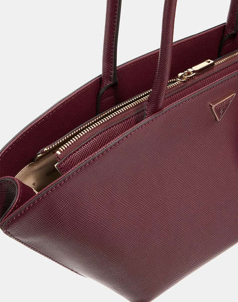 GUESS BOLENA SHOULDER SATCHEL GEANTA DE DAMA