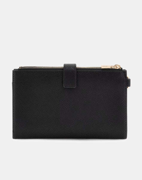 GUESS LAUREL II SLG DBL ZIP ORGNZR ACCESORII DE DAMA