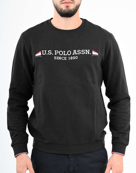 US POLO ASSN EVER 000421 E63B HANORAC DE BARBATI