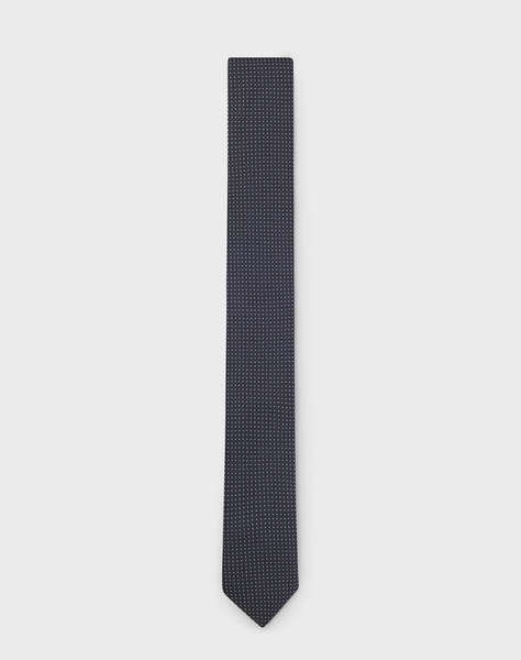 HUGO Tie cm 6 10275605 01
