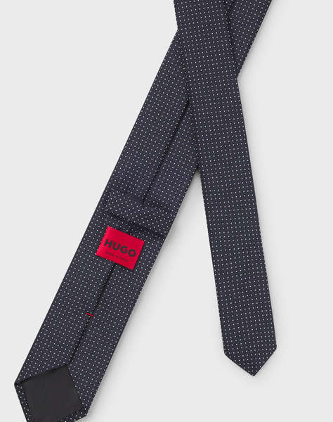 HUGO Tie cm 6 10275605 01