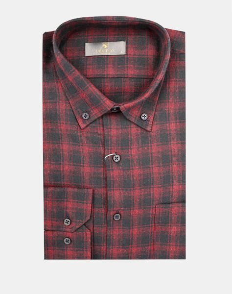 LEXTON CAMASA 70% COTTON-30% POL.