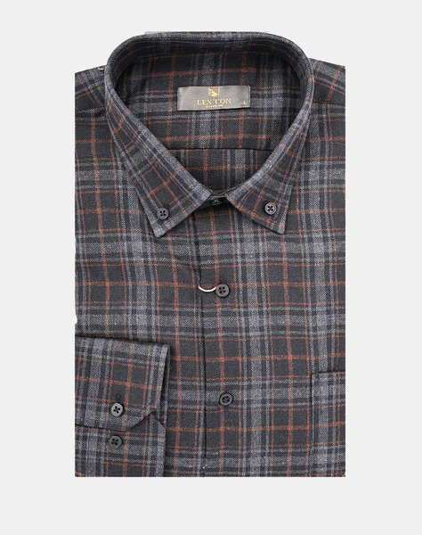 LEXTON CAMASA 70% COTTON-30% POL.