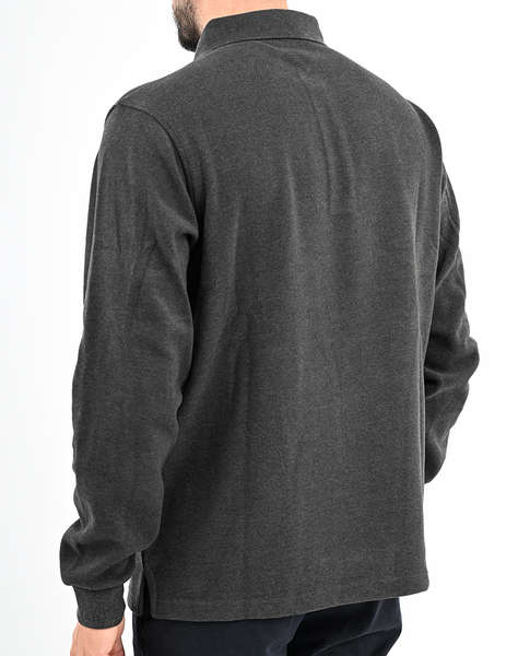 LEXTON HANORAC POLO NASTURE