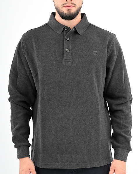 LEXTON HANORAC POLO NASTURE