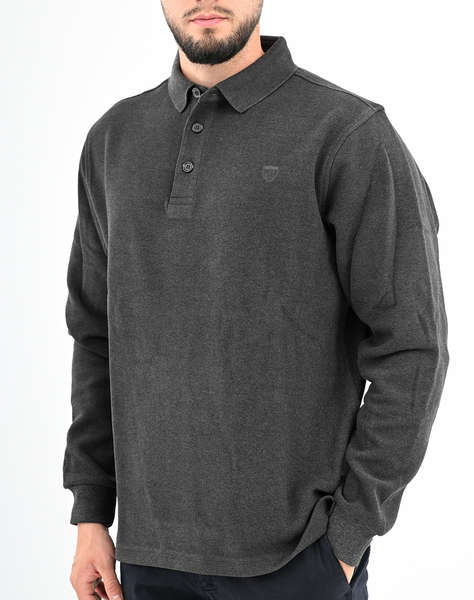 LEXTON HANORAC POLO NASTURE