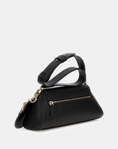 GUESS BOLENA FLAP SHOULDER BAG GEANTA DE DAMA