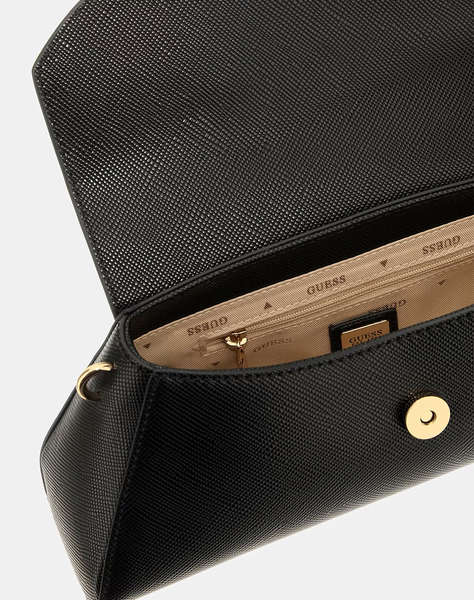 GUESS BOLENA FLAP SHOULDER BAG GEANTA DE DAMA