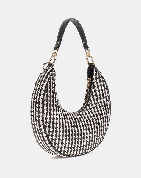 GUESS MIREMA HOBO SHOULDER BAG GEANTA DE DAMA