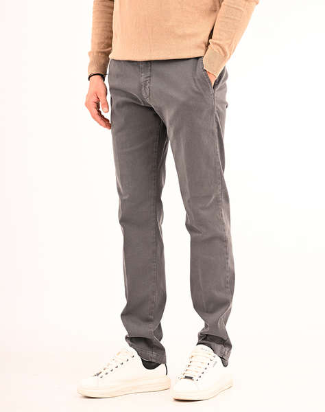 FOUR TEN PANTALONI CHINO